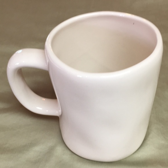 Rae Dunn “Yours” Ceramic Mug - Picture 3 of 4